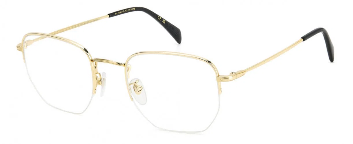 David Beckham DB1153 Eyeglasses - view 2